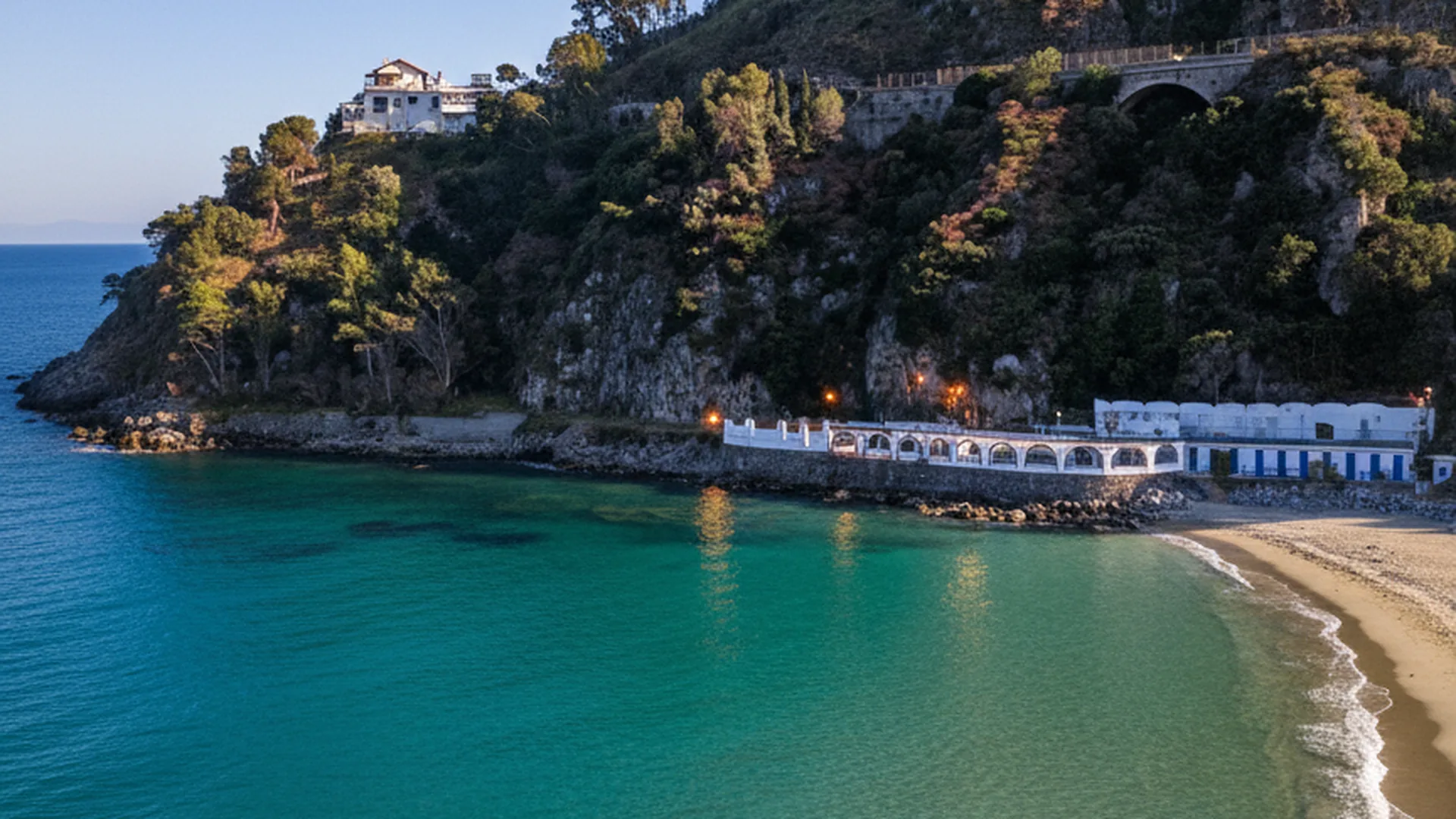 Appartamento SoleLuna, Sant'Andrea Apostolo dello Ionio (Calabria)