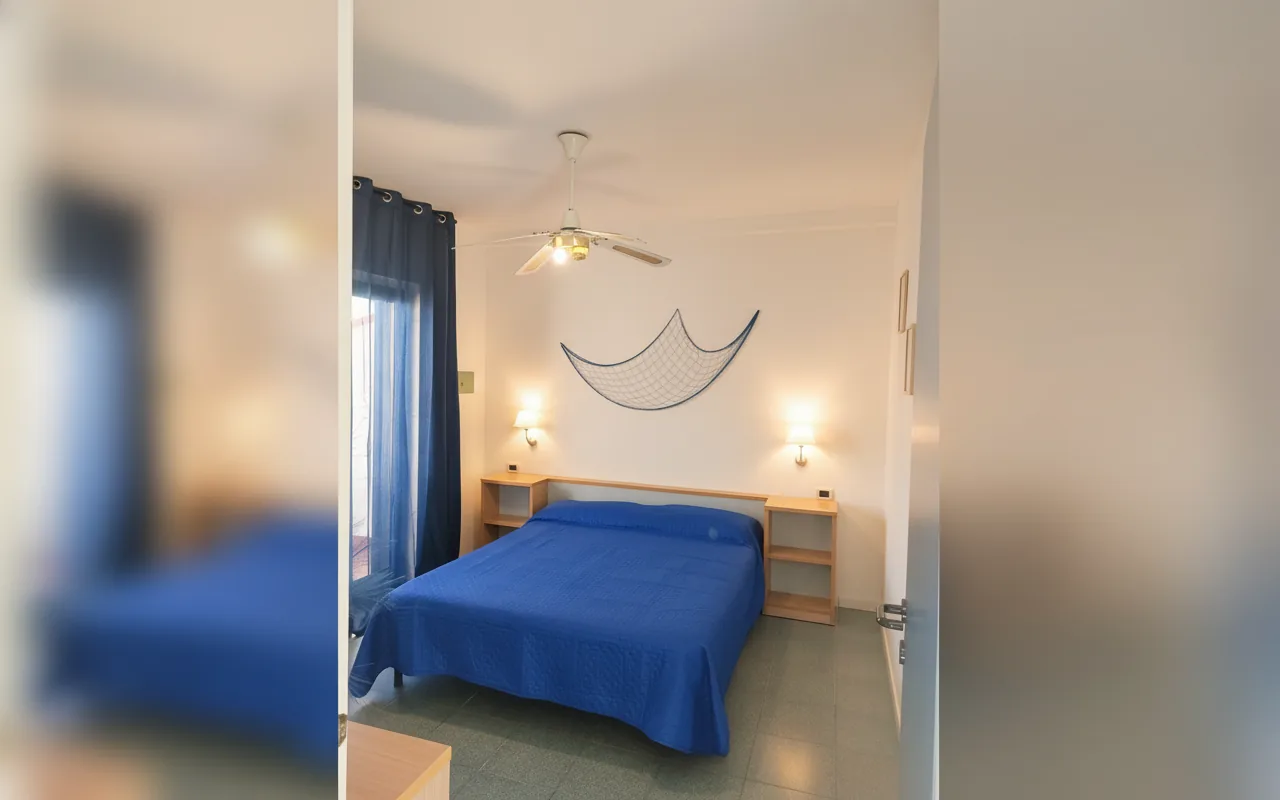 Appartamento SoleLuna, struttura a Sant'Andrea Apostolo dello Ionio (Calabria) (foto 13)