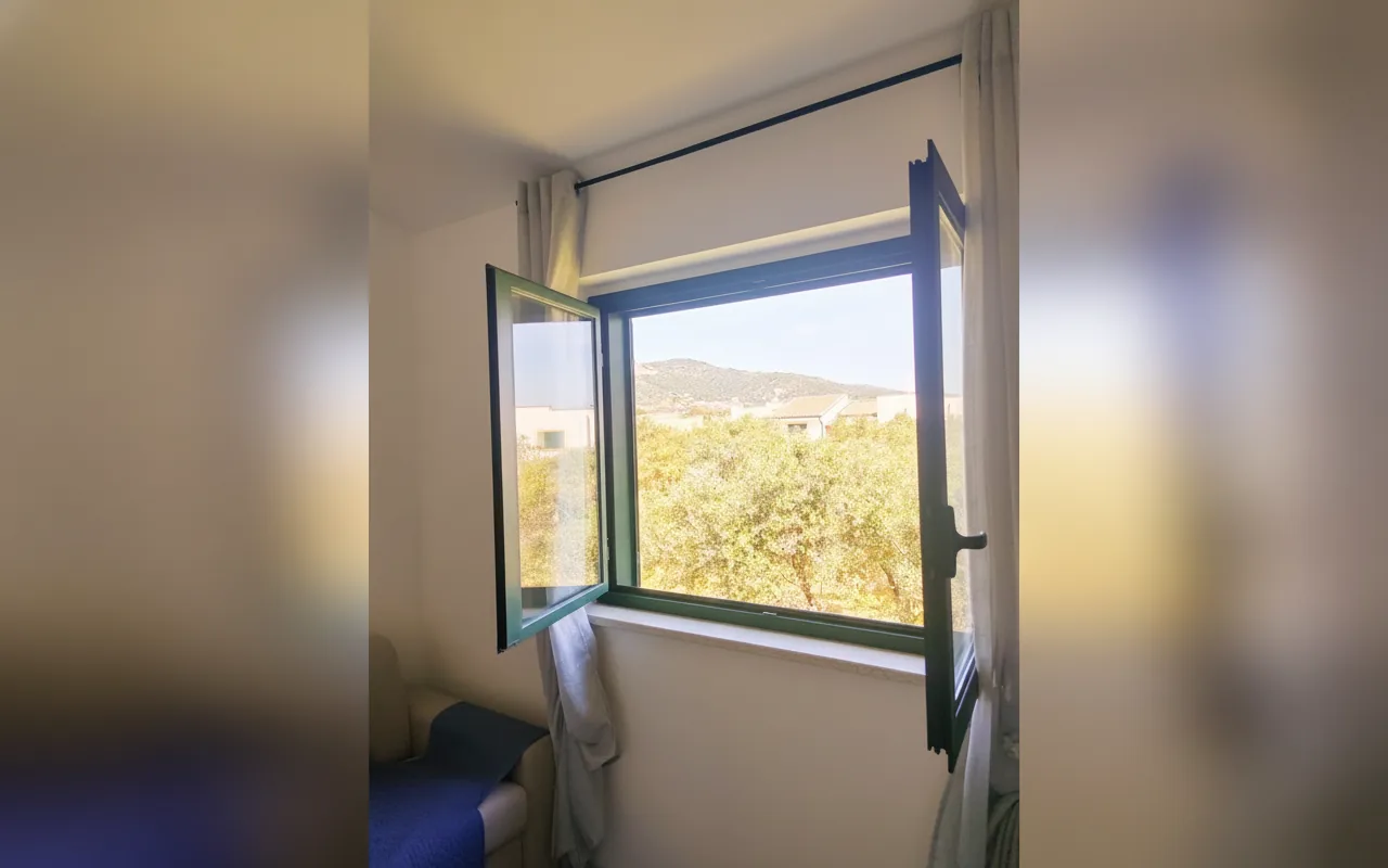 Bagno privato — Appartamento SoleLuna, Sant'Andrea Apostolo dello Ionio (Calabria) (foto 26)